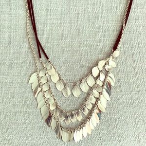 Dynamite Necklace NWOT